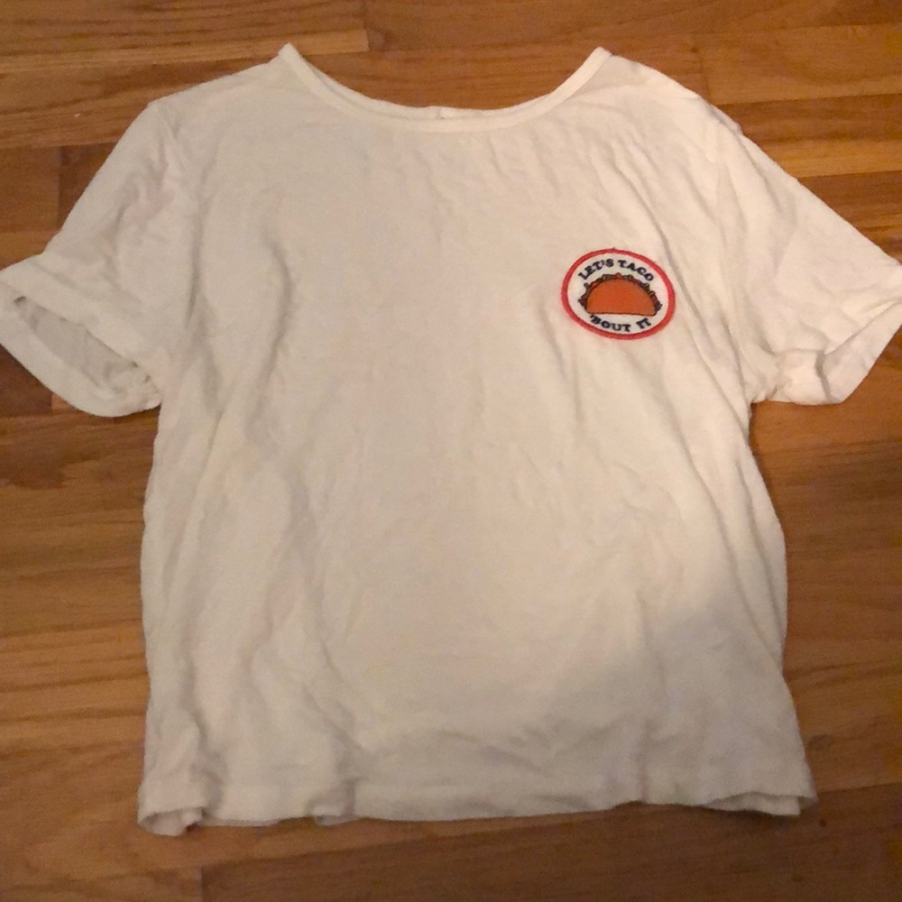 Garage Short Sleeve Shirt
